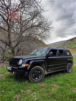 Jeep Patriot